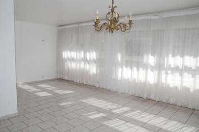 Appartement 3 pièces 159000 €