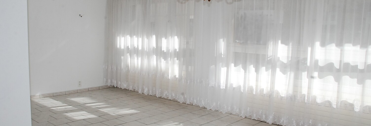 Appartement 3 Pièces 74 m² à vendre à Fécamp (76400)