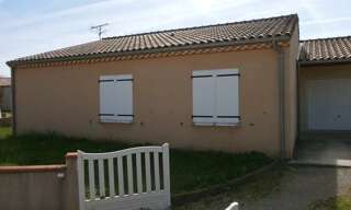 Maison 4 Pièces 91 m² à louer à Gaillac (81600)