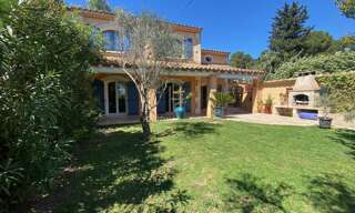 Maison 6 Pièces 115 m² à vendre à Maussane-les-Alpilles (13520)