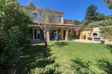 Maison 6 pièces 595000 €