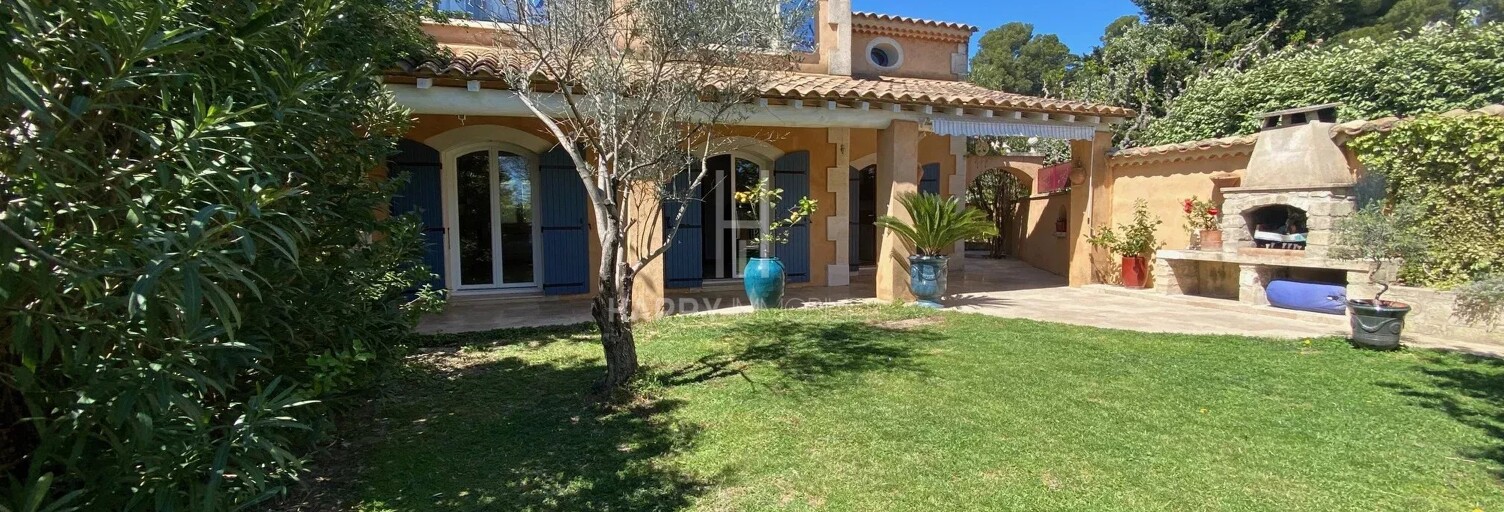 Maison 6 Pièces 115 m² à vendre à Maussane-les-Alpilles (13520)