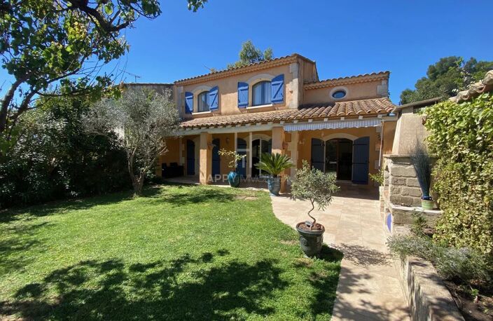 Bastide Provençale Alpilles Sud — photo 5