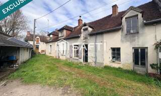 Maison 4 Pièces 100 m² à vendre à Clion (36700)