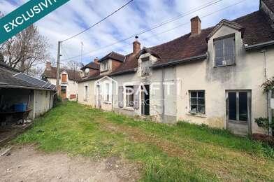 Maison 4 pièces 70000 €