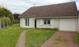 Maison 5 Pièces 91 m² à vendre à Châlette-sur-Loing (45120)