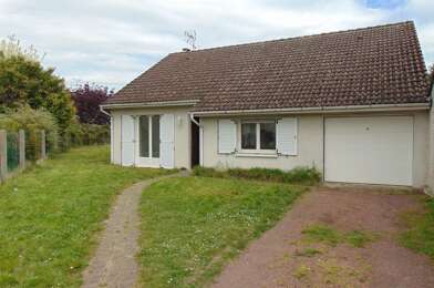 Maison 5 pièces 139000 €