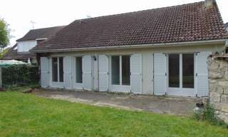 Maison 5 Pièces 91 m² à vendre à Châlette-sur-Loing (45120)