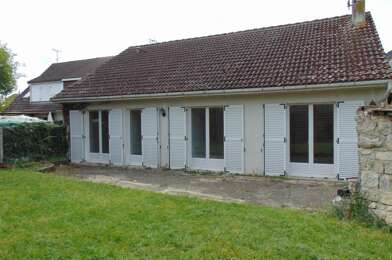 Maison 5 pièces 139000 €