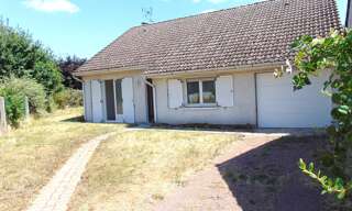 Maison 5 Pièces 91 m² à vendre à Châlette-sur-Loing (45120)