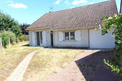 Maison 5 pièces 130000 €