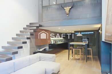 Appartement 4 pièces 295000 €