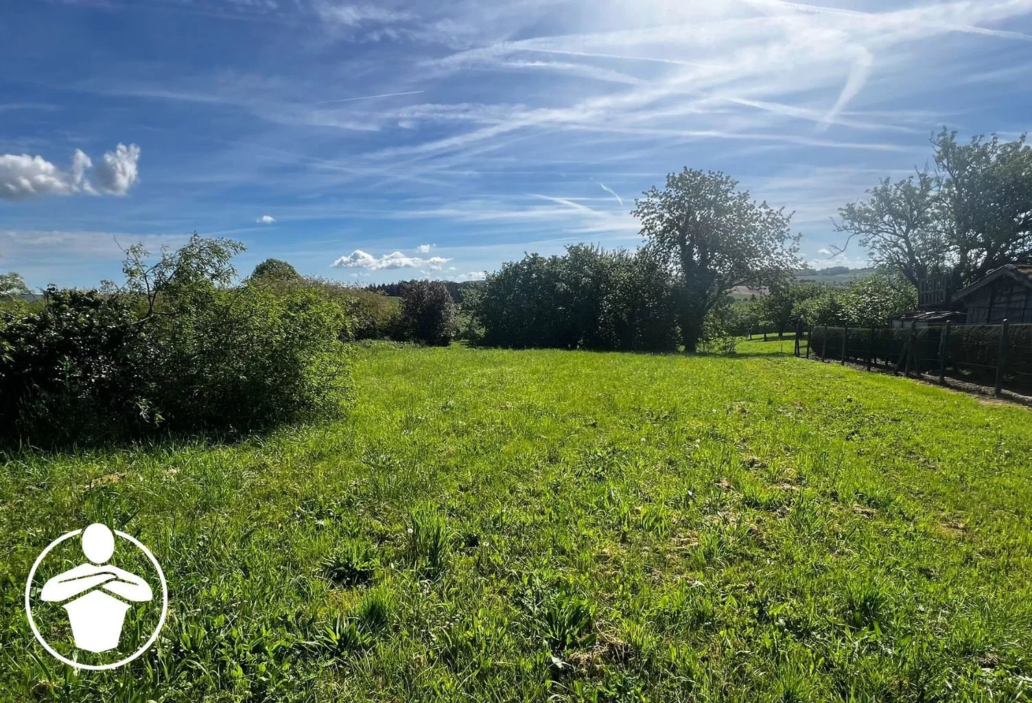 Terrain à vendre à Monflanquin — photo 1