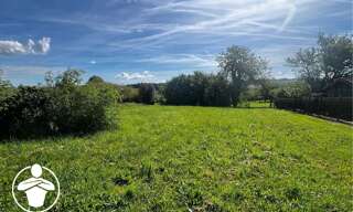 Terrain  1225 m² à vendre à Monflanquin (47150)