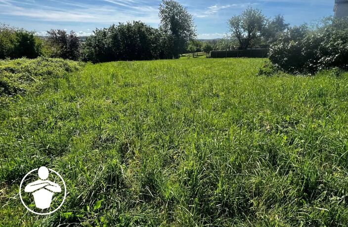 Terrain à vendre à Monflanquin — photo 2