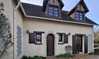 Maison 6 Pièces 191 m² à vendre à Saint-Pierre-de-Bailleul (27920)