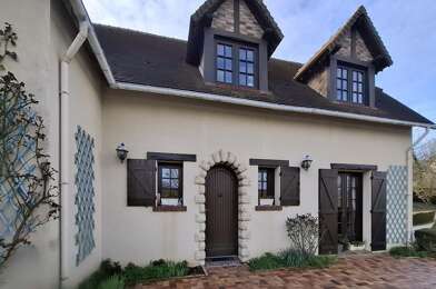 Maison 6 pièces 419000 €