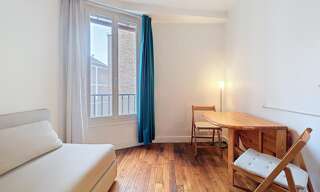 Appartement 1 Pièce 20 m² à vendre à Paris 20 (75020)