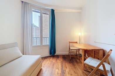 Appartement 1 pièces 195000 €