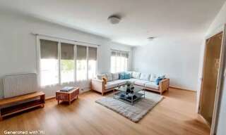 Appartement 4 Pièces 91 m² à vendre à Besançon (25000)