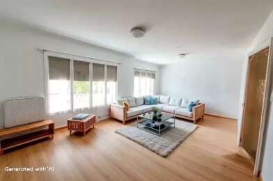 Appartement 4 pièces 239000 €