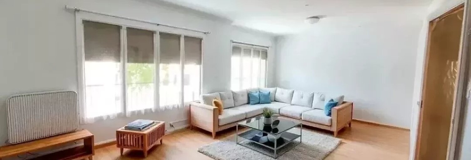Appartement 4 Pièces 91 m² à vendre à Besançon (25000)