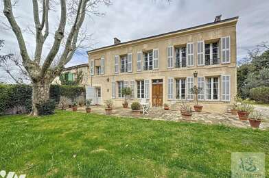 Maison 7 pièces 650000 €