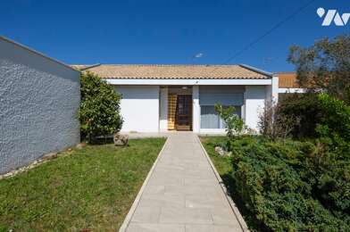 Maison 3 pièces 270000 €