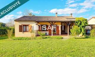 Maison 4 Pièces 88 m² à vendre à Montayral (47500)