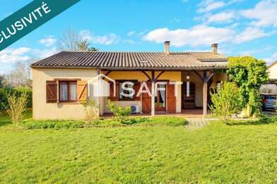 Maison 4 pièces 137500 €