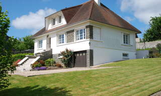 Maison 7 Pièces 143 m² à vendre à Fécamp (76400)