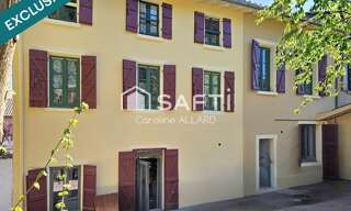 Immeuble  188 m² à vendre à Lombez (32220)