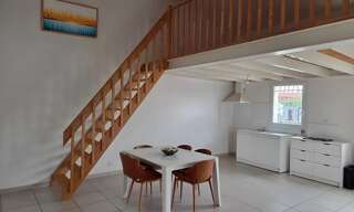 Maison 2 Pièces 58 m² à vendre à Teuillac (33710)