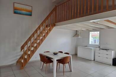 Maison 2 pièces 148400 €