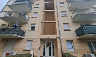 Appartement 2 Pièces 48 m² à louer à Forbach (57600)