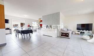 Maison 5 Pièces 115 m² à vendre à Saint-Brice (16100)