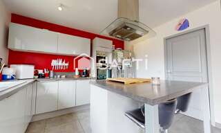 Maison 5 Pièces 115 m² à vendre à Saint-Brice (16100)