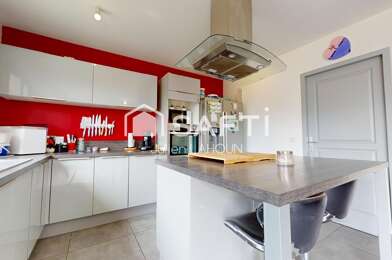 Maison 5 pièces 235000 €