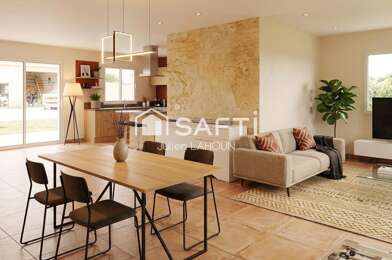 Maison 5 pièces 235000 €