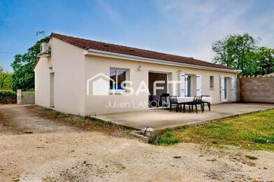 Maison 5 pièces 235000 €