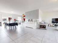 Pavillon de plain pieds - 4 chambres - garage camping car — photo 4