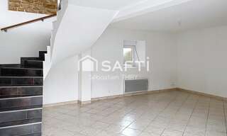 Maison 3 Pièces 93 m² à louer à Saint-Pancré (54730)