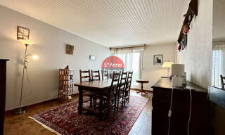 Appartement 4 Pièces 89 m² à vendre à Amiens (80000)