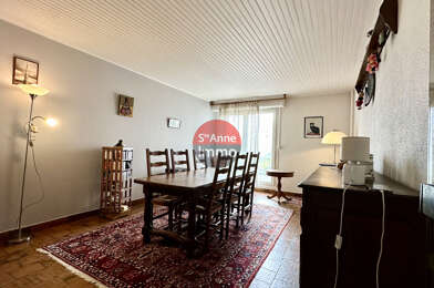 Appartement 4 pièces 130000 €