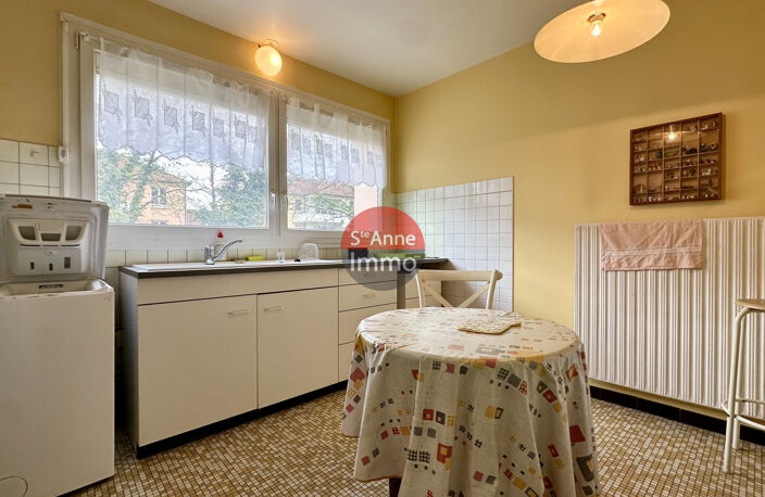 QUARTIER SAINT-JACQUES / SAINT-ROCH - APPARTEMENT T4 - PLACE — photo 2