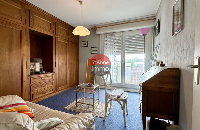 QUARTIER SAINT-JACQUES / SAINT-ROCH - APPARTEMENT T4 - PLACE — photo 5
