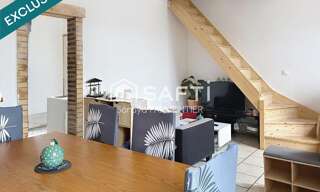 Maison 3 Pièces 50 m² à vendre à Beauvais (60000)