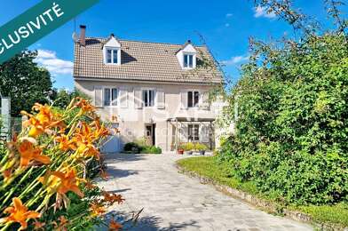 Maison 8 pièces 421000 €