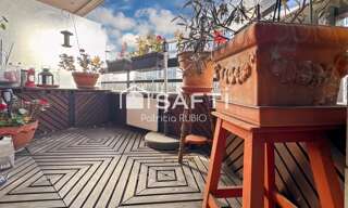 Appartement 3 Pièces 87 m² à vendre à Rueil-Malmaison (92500)