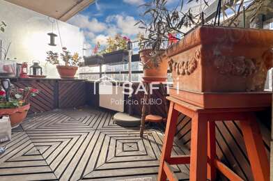 Appartement 3 pièces 475000 €